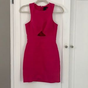 Dress, Size Small